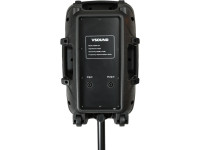 VSOUND Colunas Activa+Passiva 12 VSOUND Colunas Activa+Passiva 12